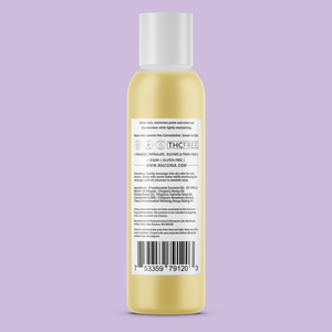 1. Cleansing Oil