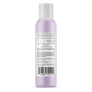 Bath Oil - Lavender